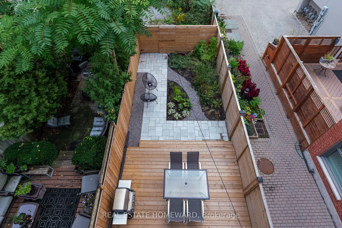 46 Boulton Avenue, ON M4M 2J5