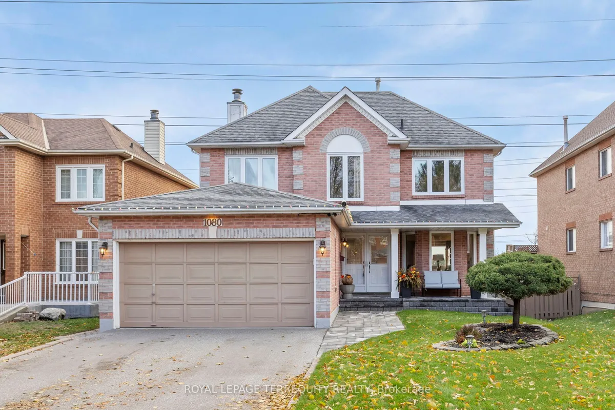 1080 Wildrose Crescent, ON L1X 2R3