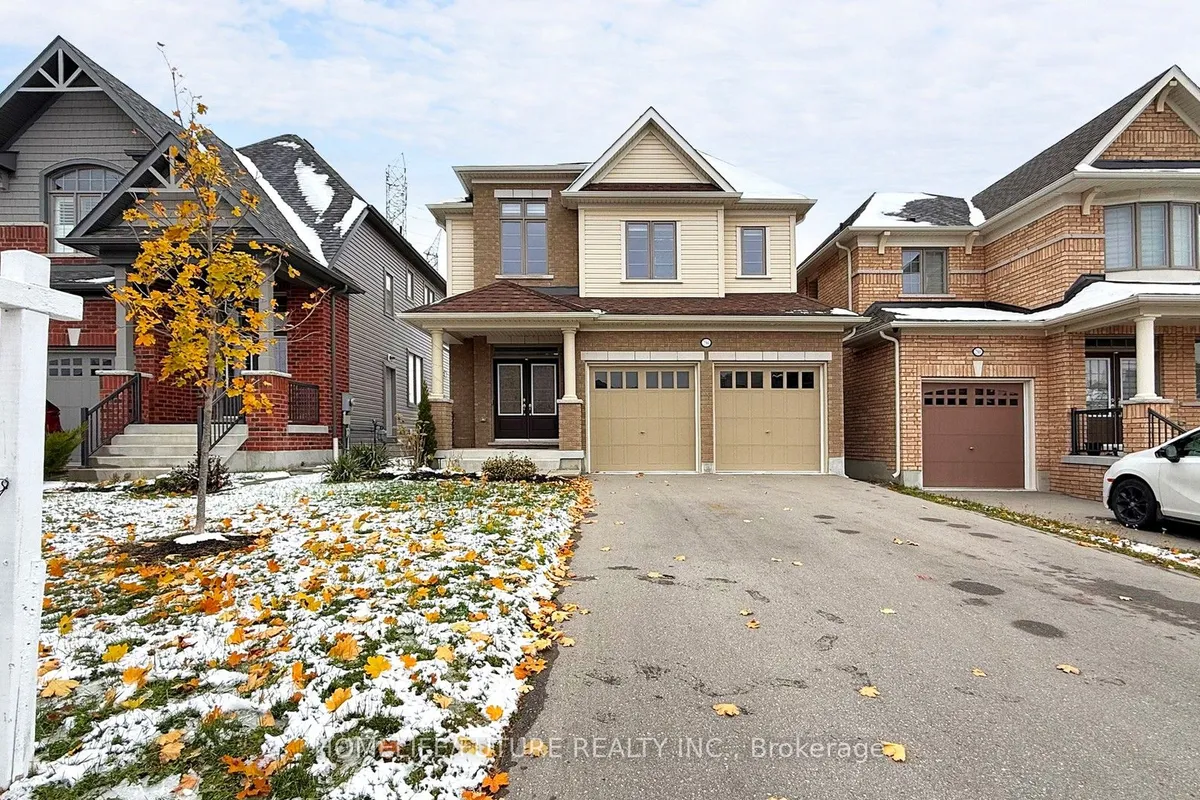 2564 Orchestrate Drive, ON L1L 0R4