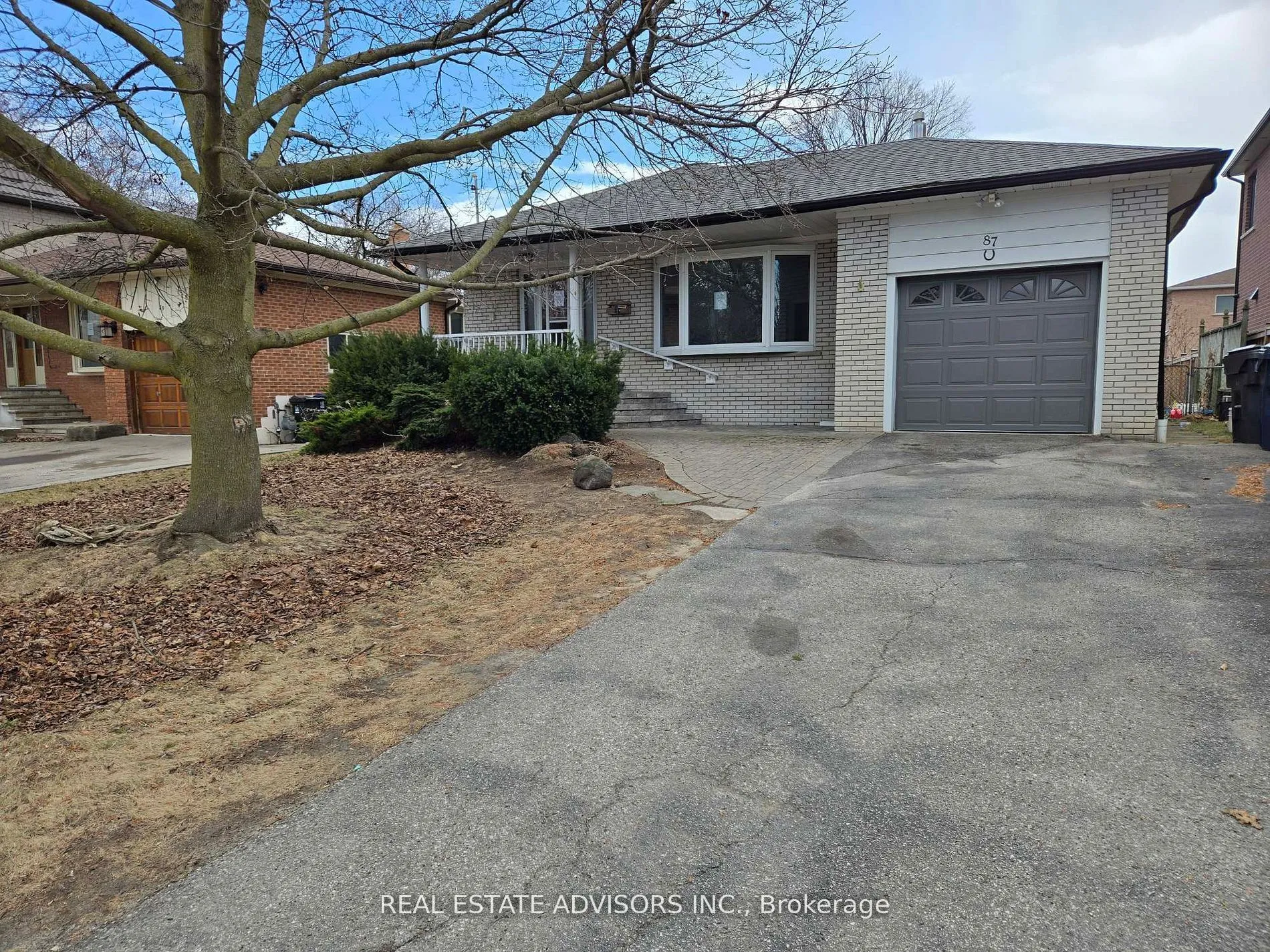 87 Euclid Avenue, ON M1C 1J8