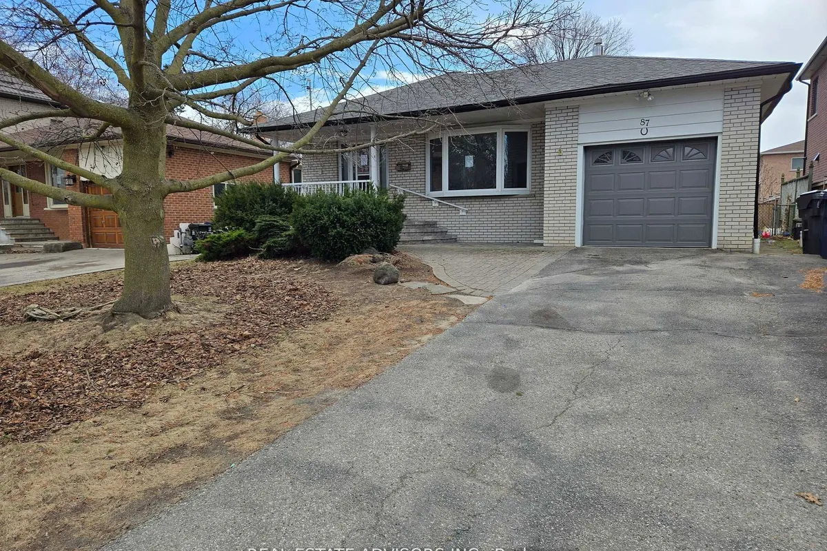 87 Euclid Avenue, ON M1C 1J8