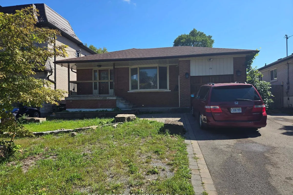 89 Euclid Avenue, ON M1C 1J8