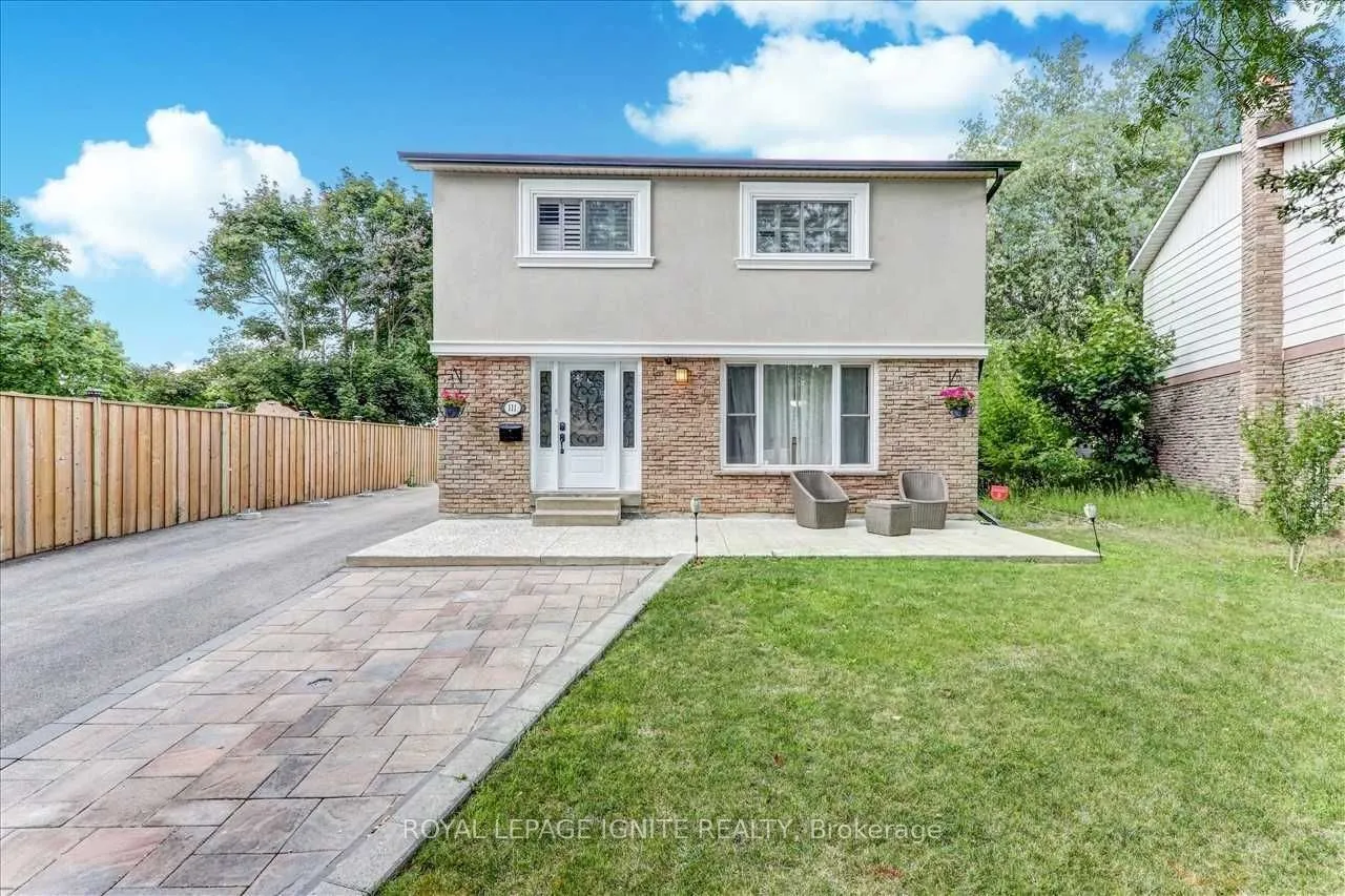 111 Dunsfold Drive, ON M1B 1T5