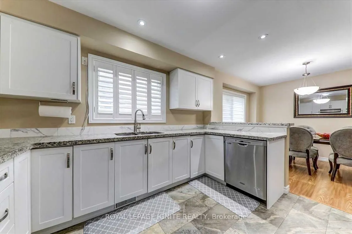 111 Dunsfold Drive, ON M1B 1T5