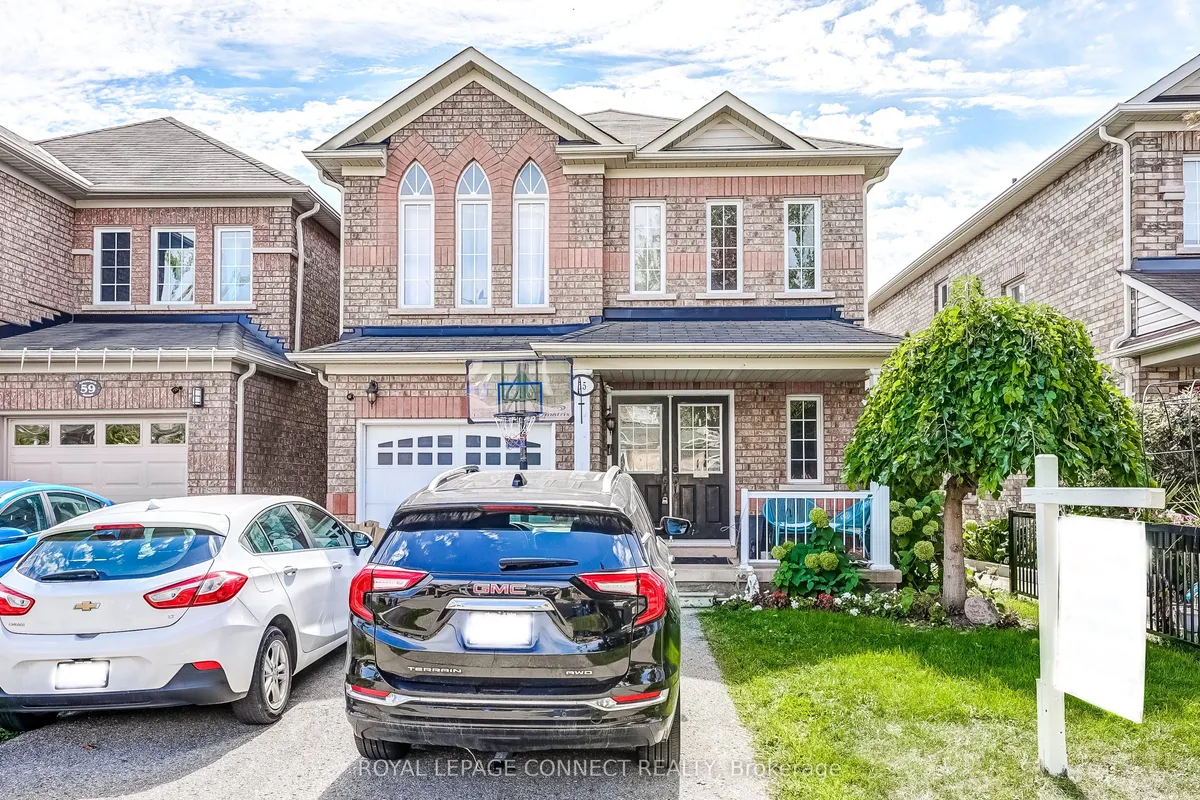 55 Aylesworth Avenue, ON L1E 3J8