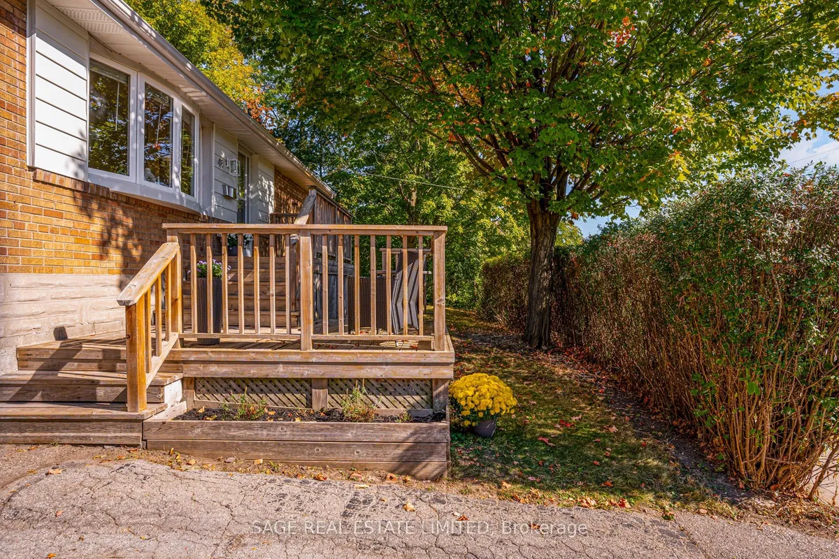 48 Shropshire Drive, ON M1P 1Y8