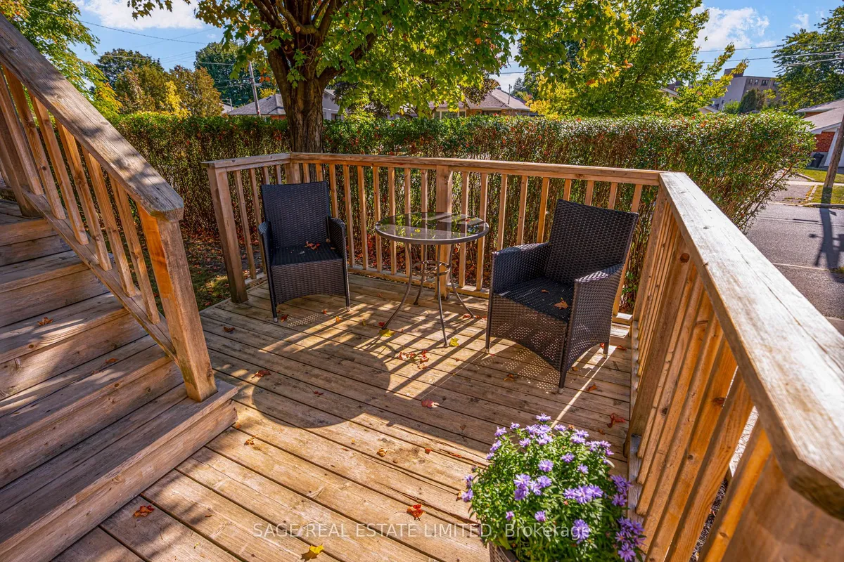 48 Shropshire Drive, ON M1P 1Y8