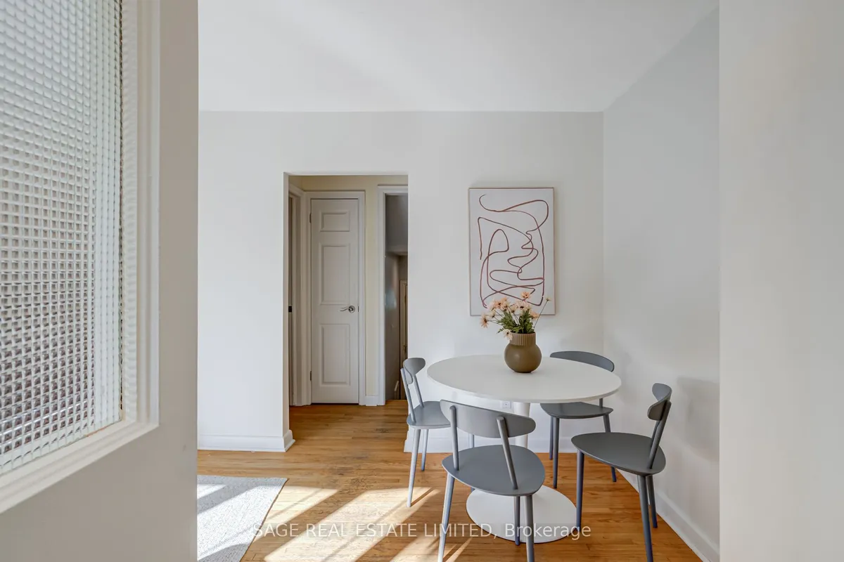 48 Shropshire Drive, ON M1P 1Y8