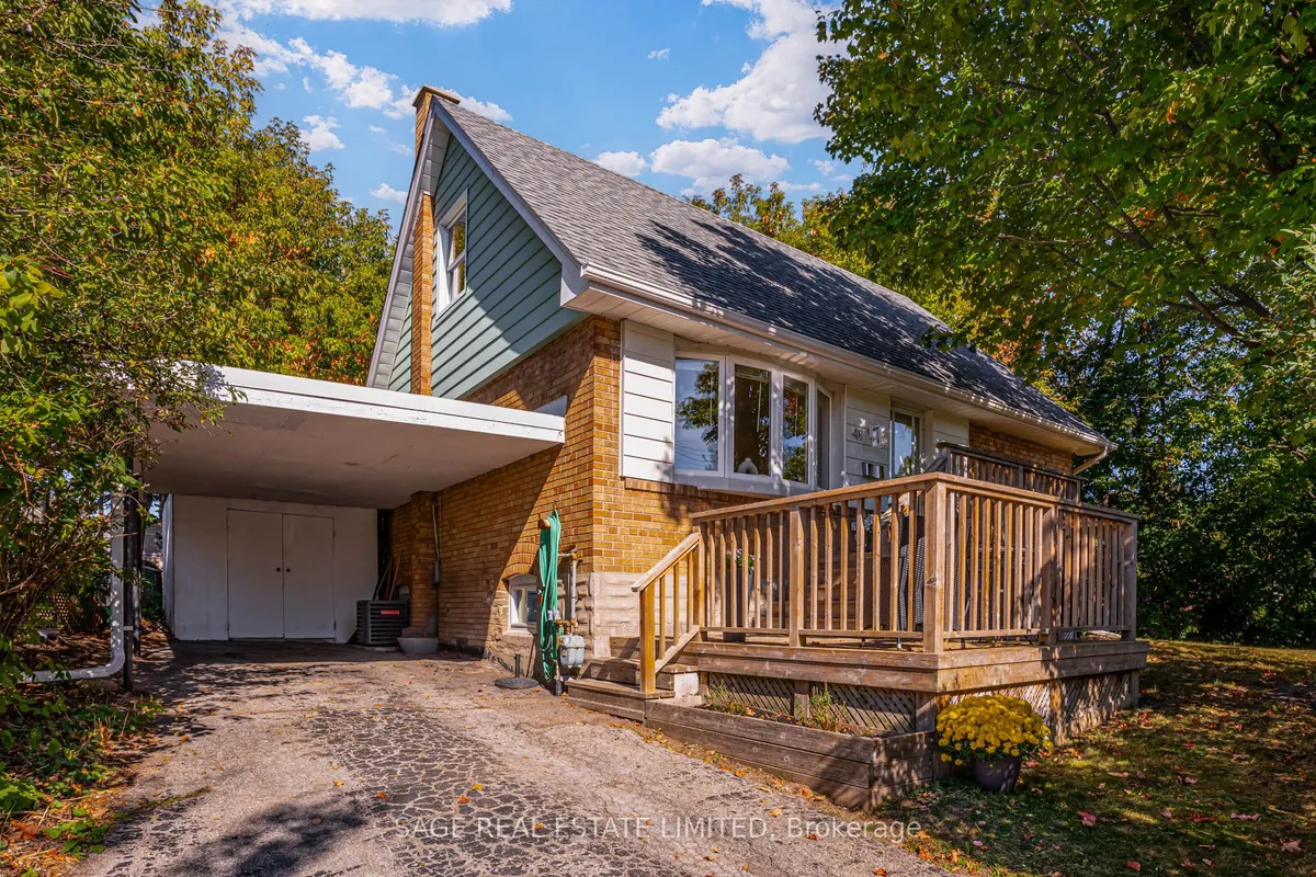 48 Shropshire Drive, ON M1P 1Y8