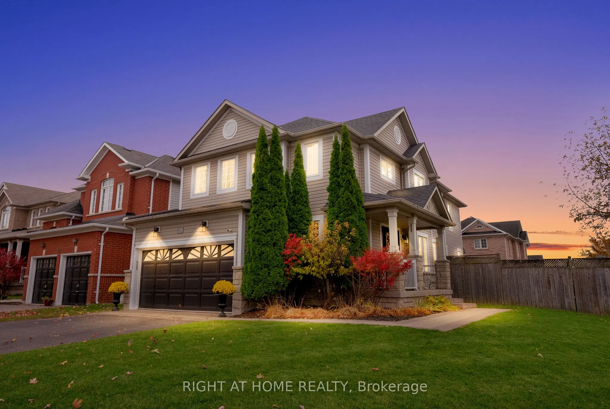 158 Dadson Drive, ON L1C 5H9