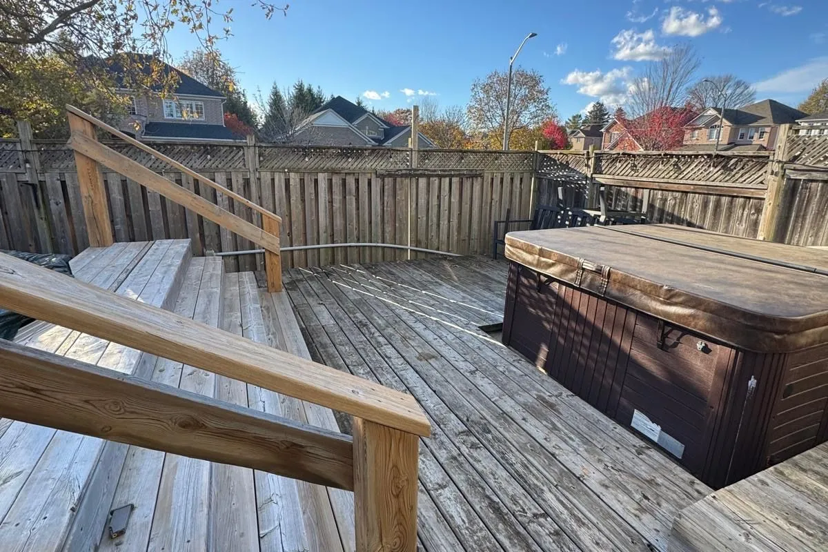 158 Dadson Drive, ON L1C 5H9