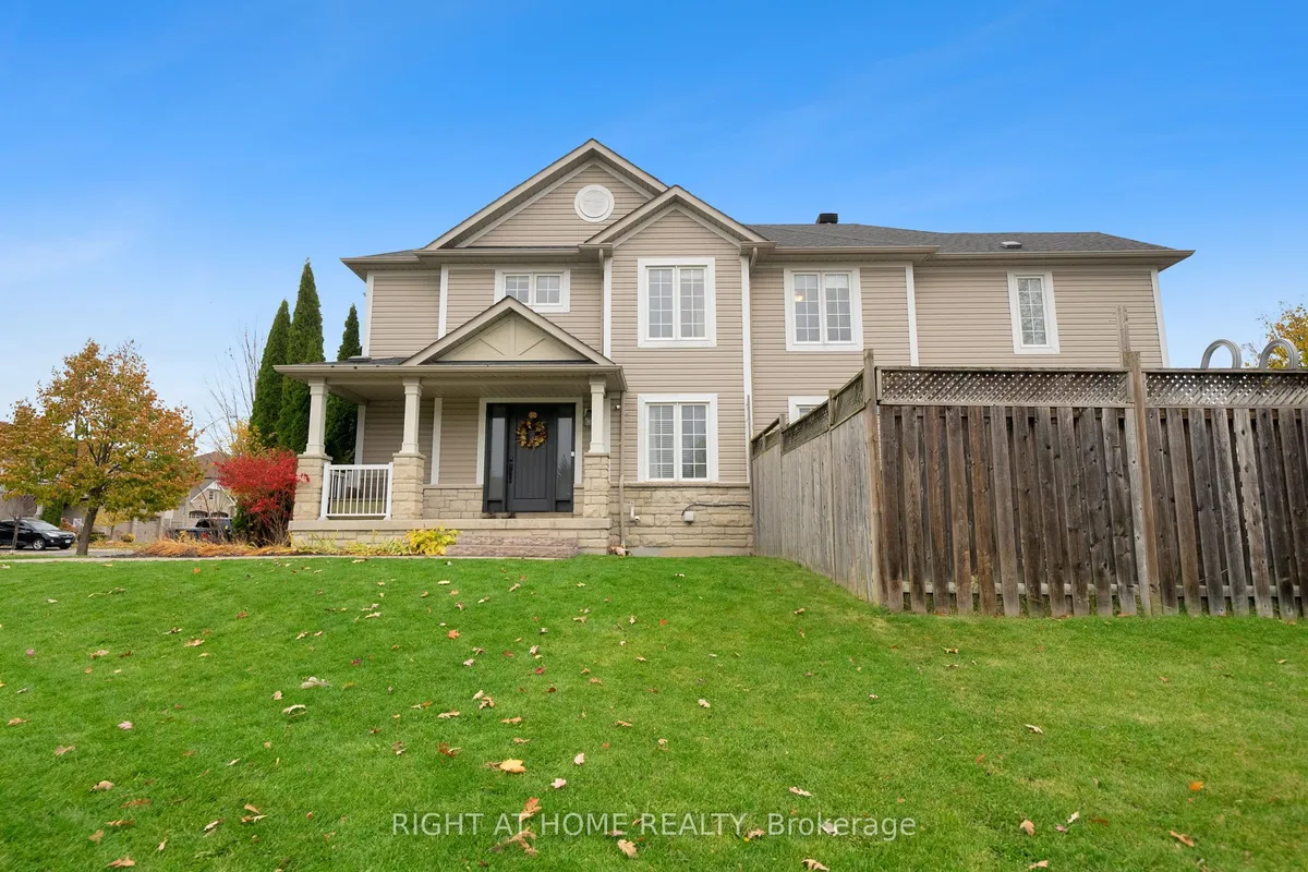 158 Dadson Drive, ON L1C 5H9