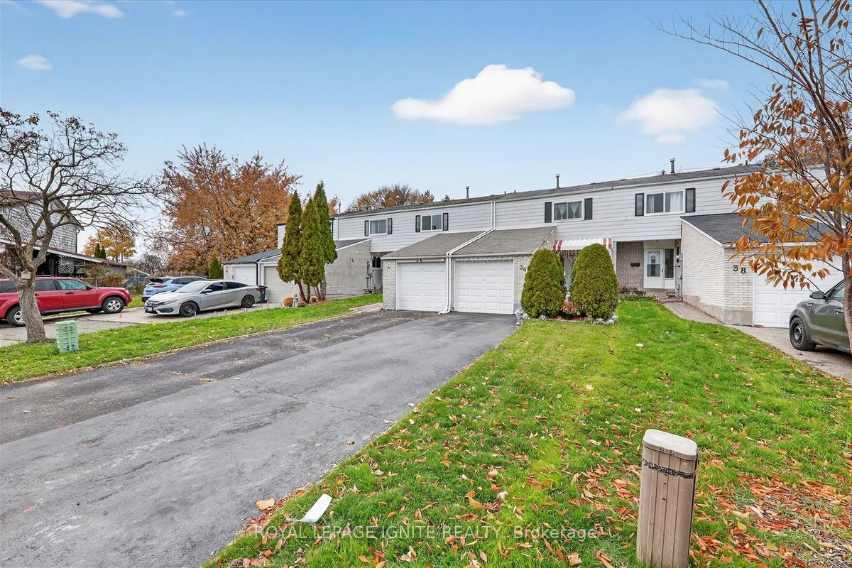 36 Goskin Court, ON M1B 1J3