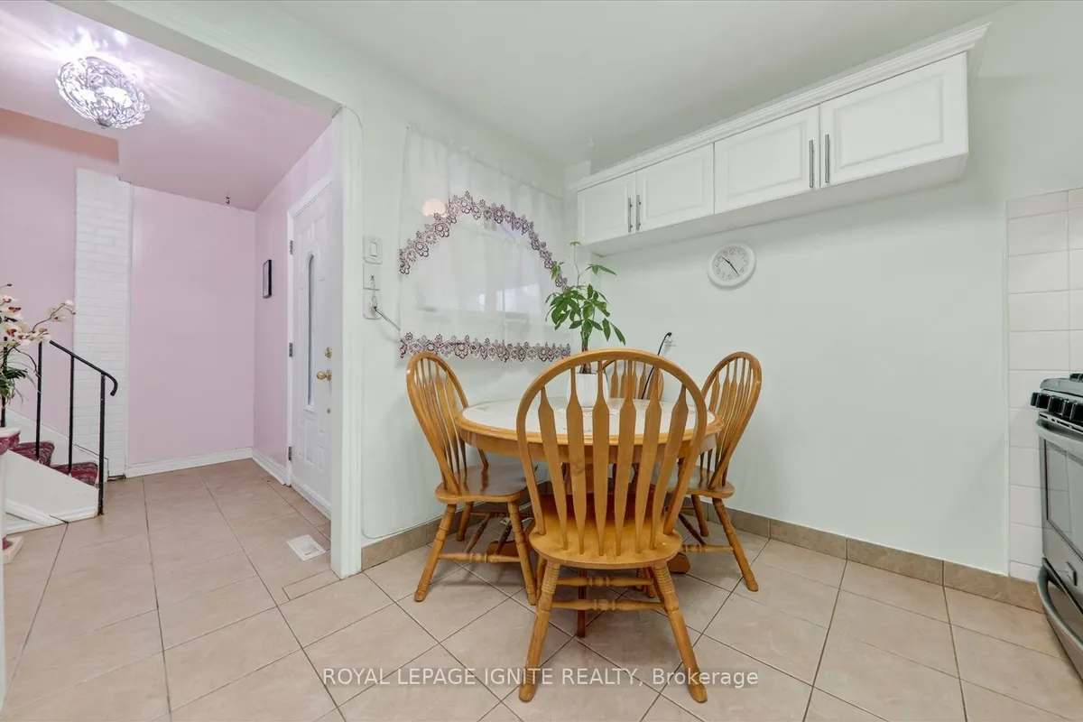 36 Goskin Court, ON M1B 1J3