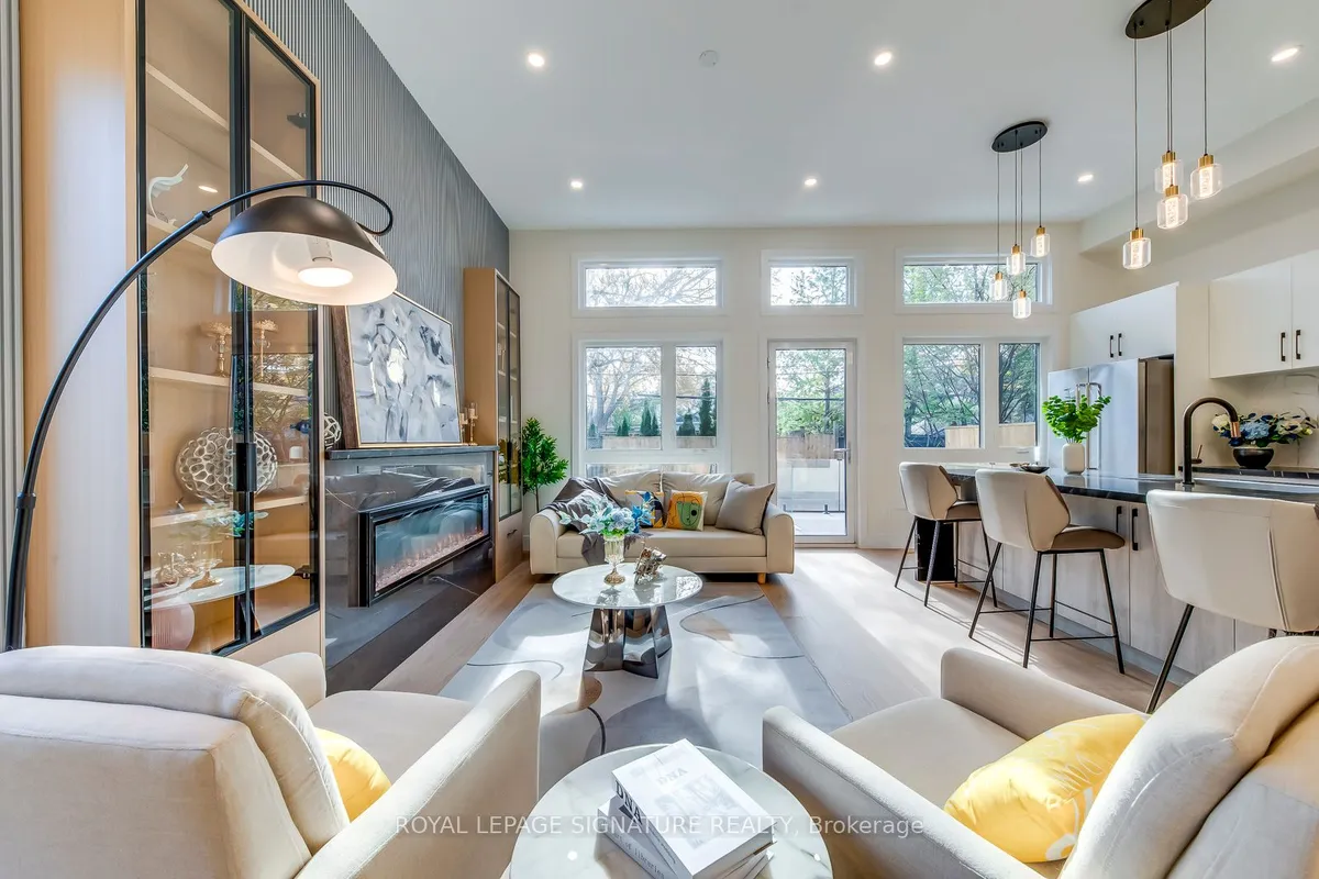 117 Holborne Avenue, ON M4C 2R3