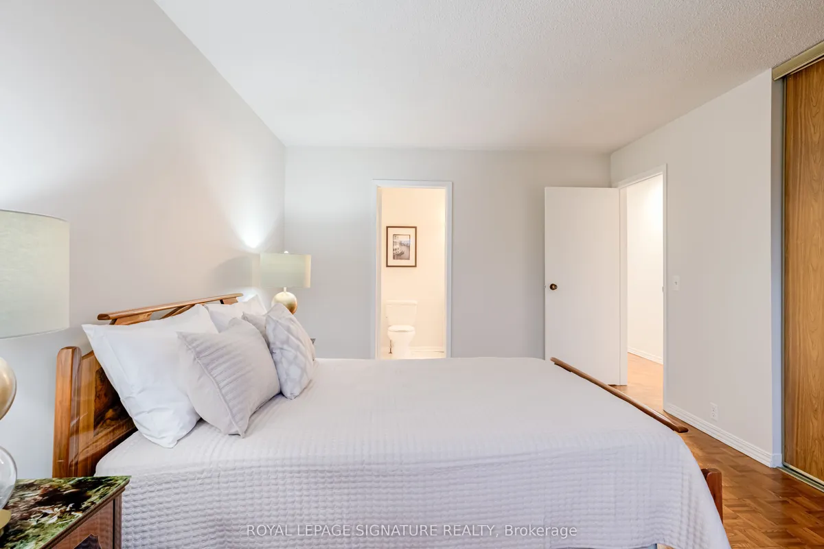 35 Parsonage Drive, ON M1B 4J2