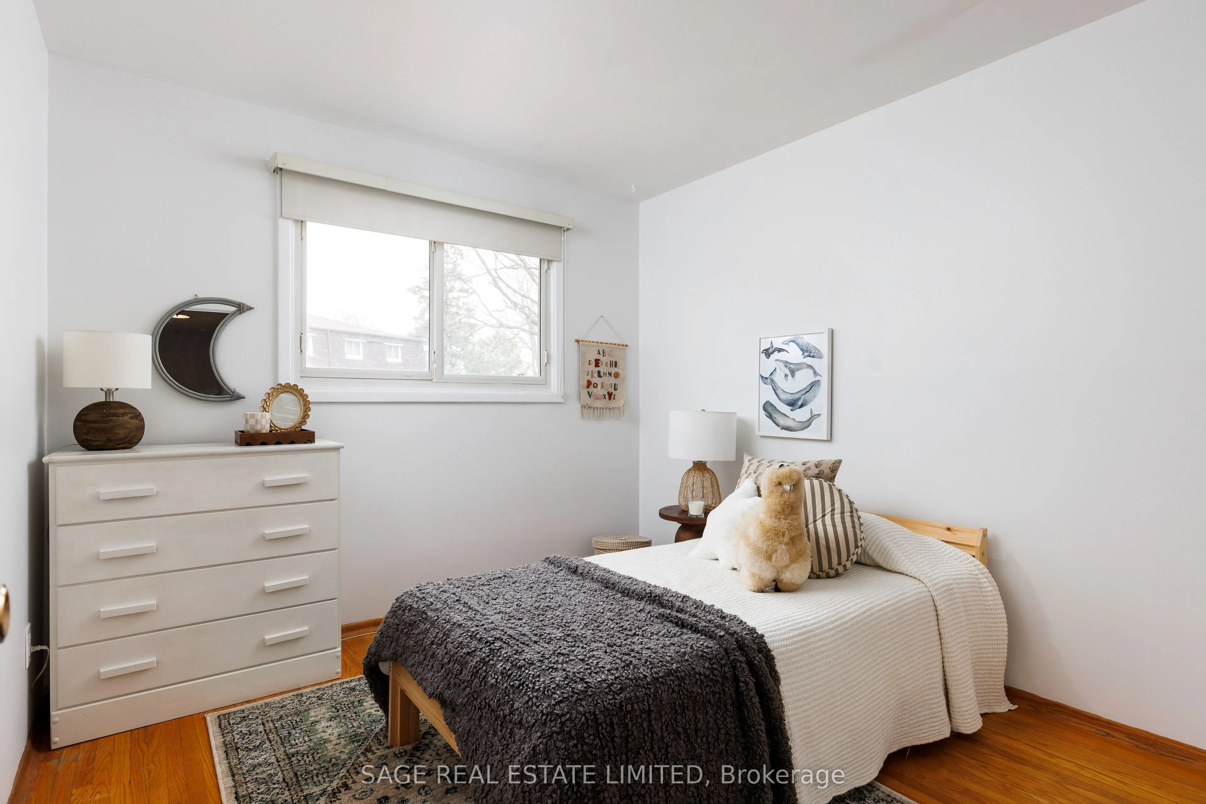 106 Timberbank Boulevard, ON M1W 1Z9