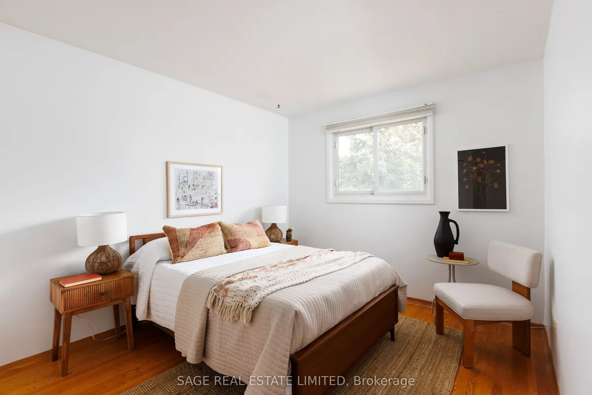 106 Timberbank Boulevard, ON M1W 1Z9