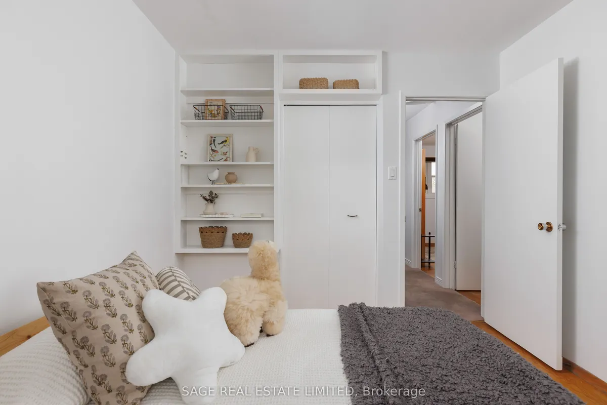 106 Timberbank Boulevard, ON M1W 1Z9