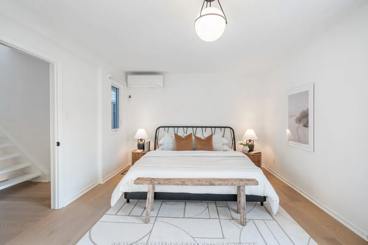 47 Allen Avenue, ON M4M 1T5