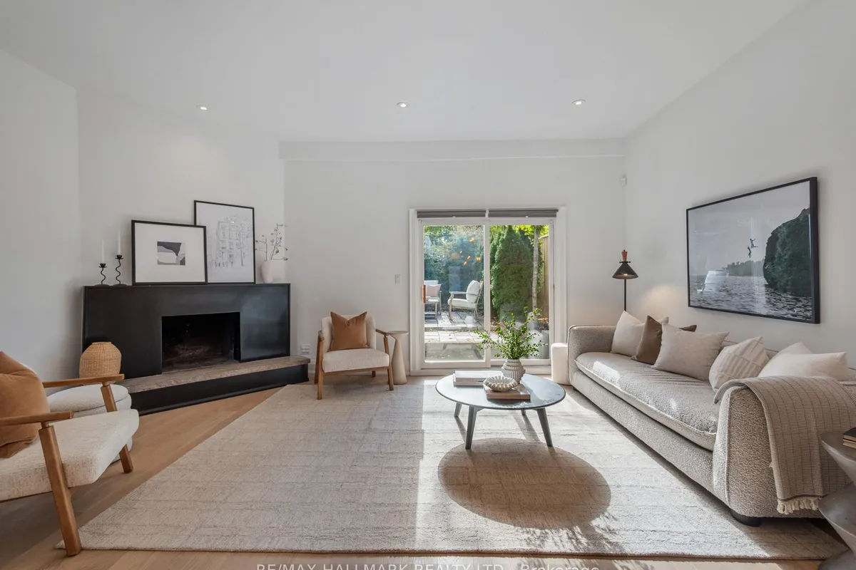 47 Allen Avenue, ON M4M 1T5