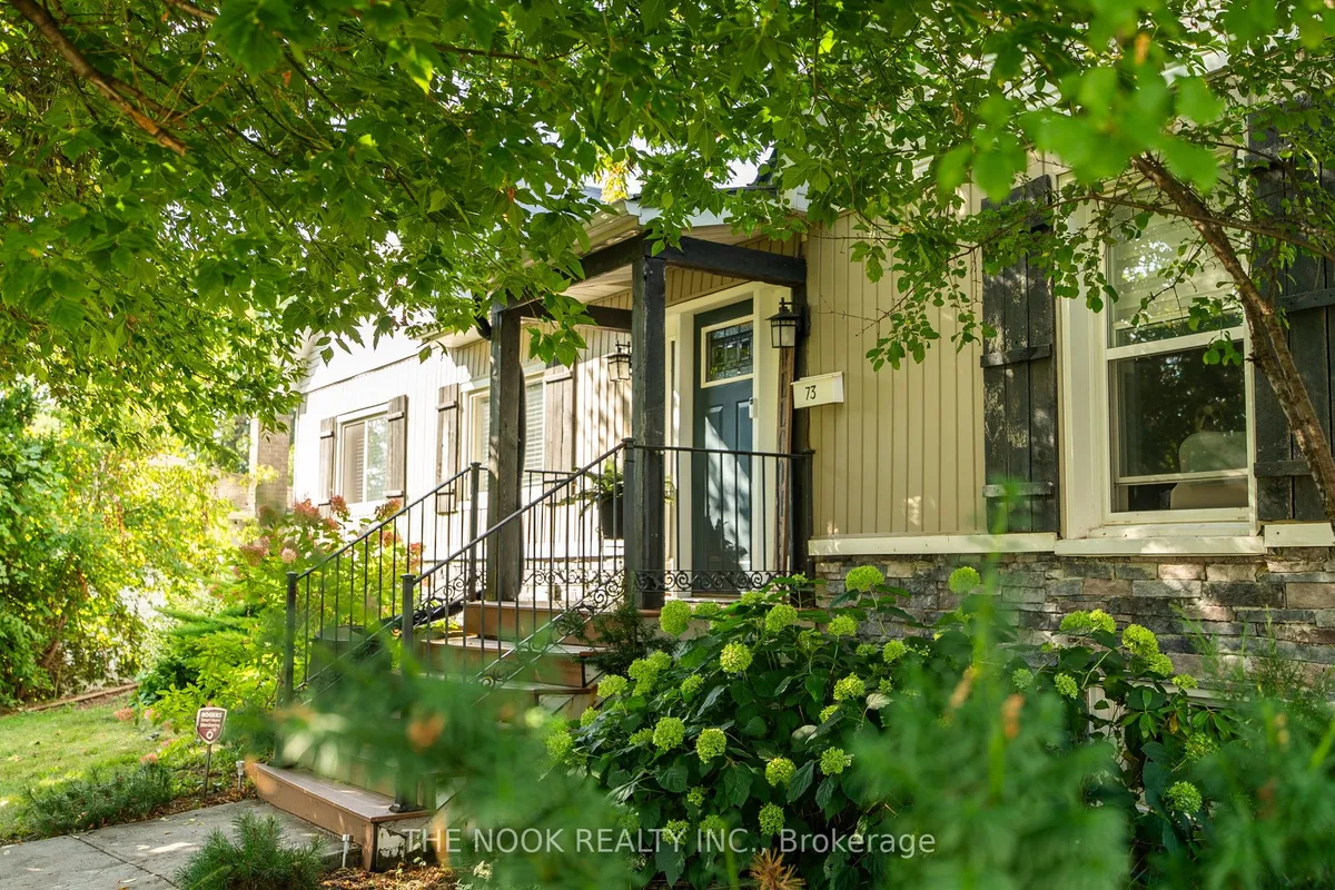 73 Waverley Road, ON L1C 1L2