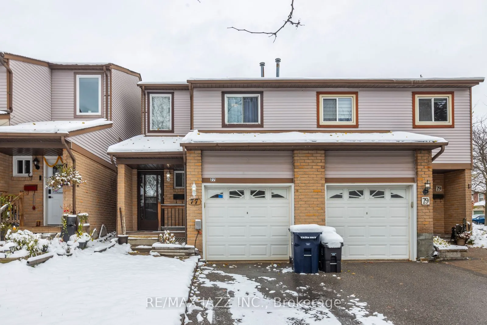 77 Caronia Square, ON M1B 2Z9