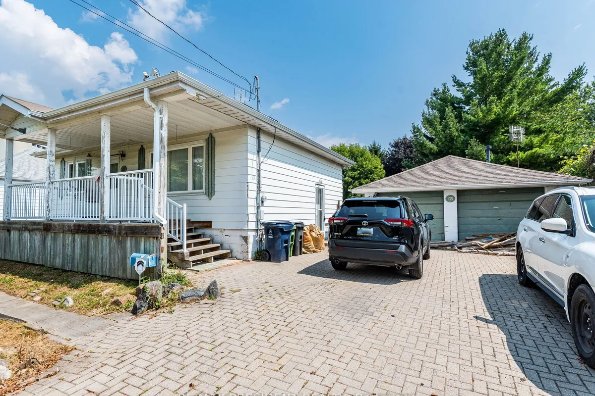 135 Kitchener Road, ON M1E 2Y2