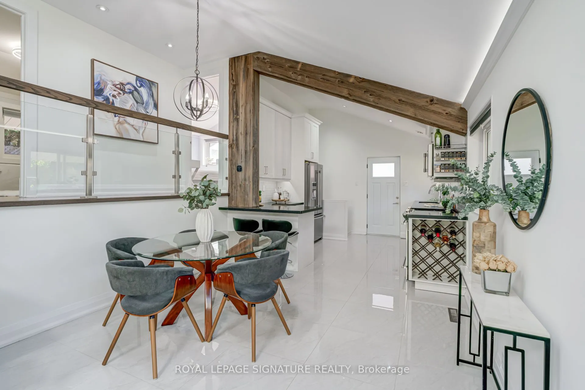 57 Munson Crescent, ON M1P 3M8