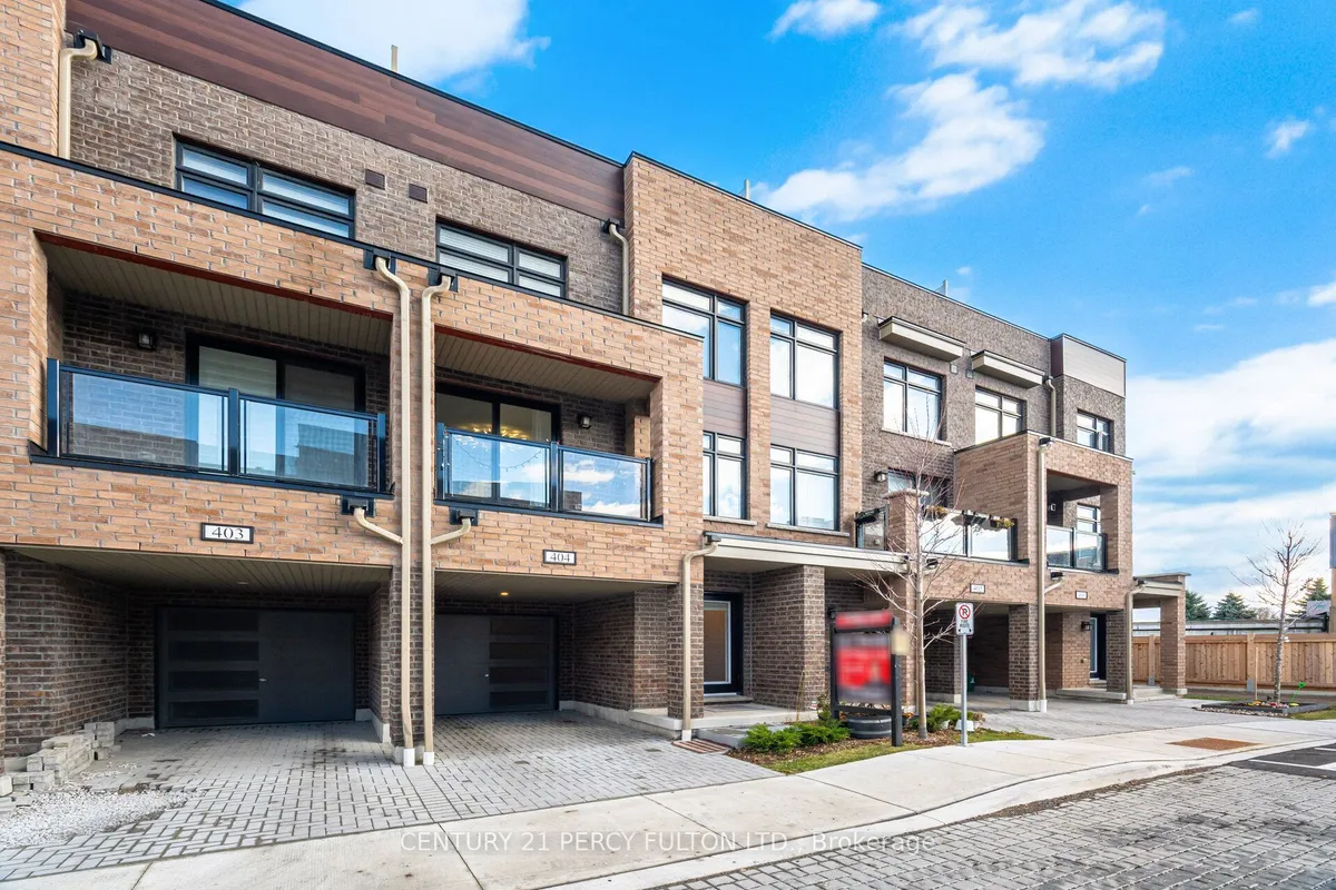 1865 Pickering Parkway, ON L1V 0H2