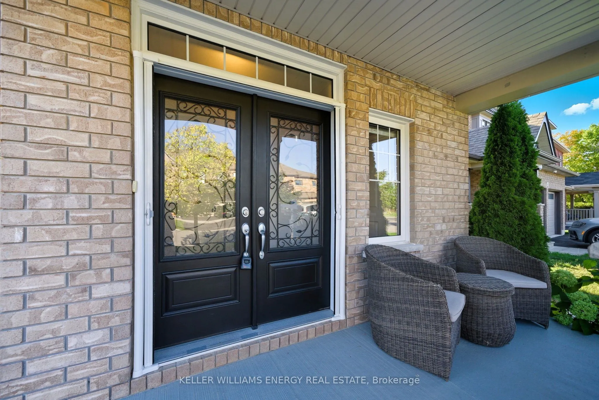 192 Varcoe Road, ON L1E 0J1