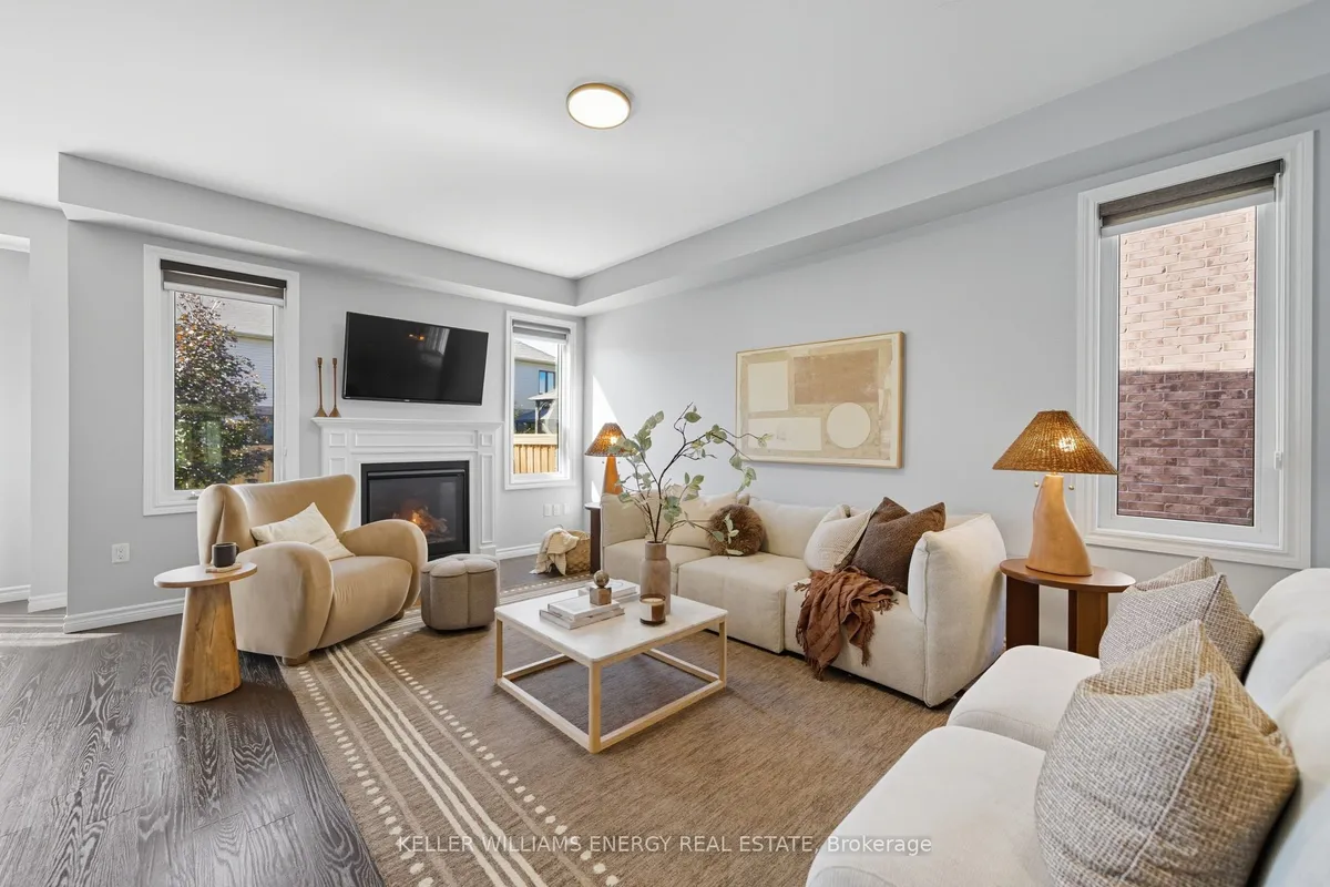 192 Varcoe Road, ON L1E 0J1