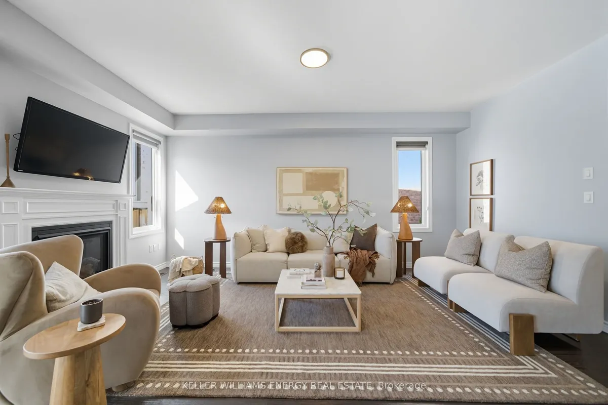 192 Varcoe Road, ON L1E 0J1