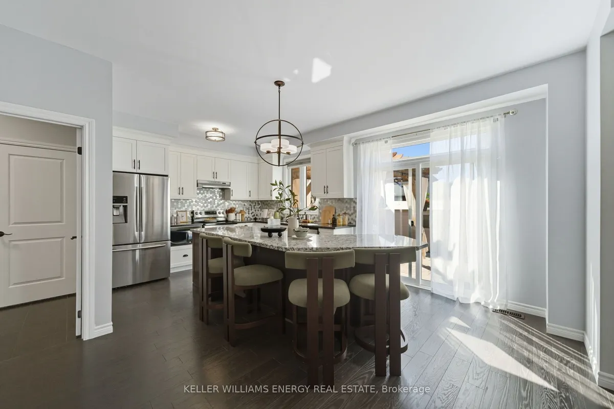 192 Varcoe Road, ON L1E 0J1