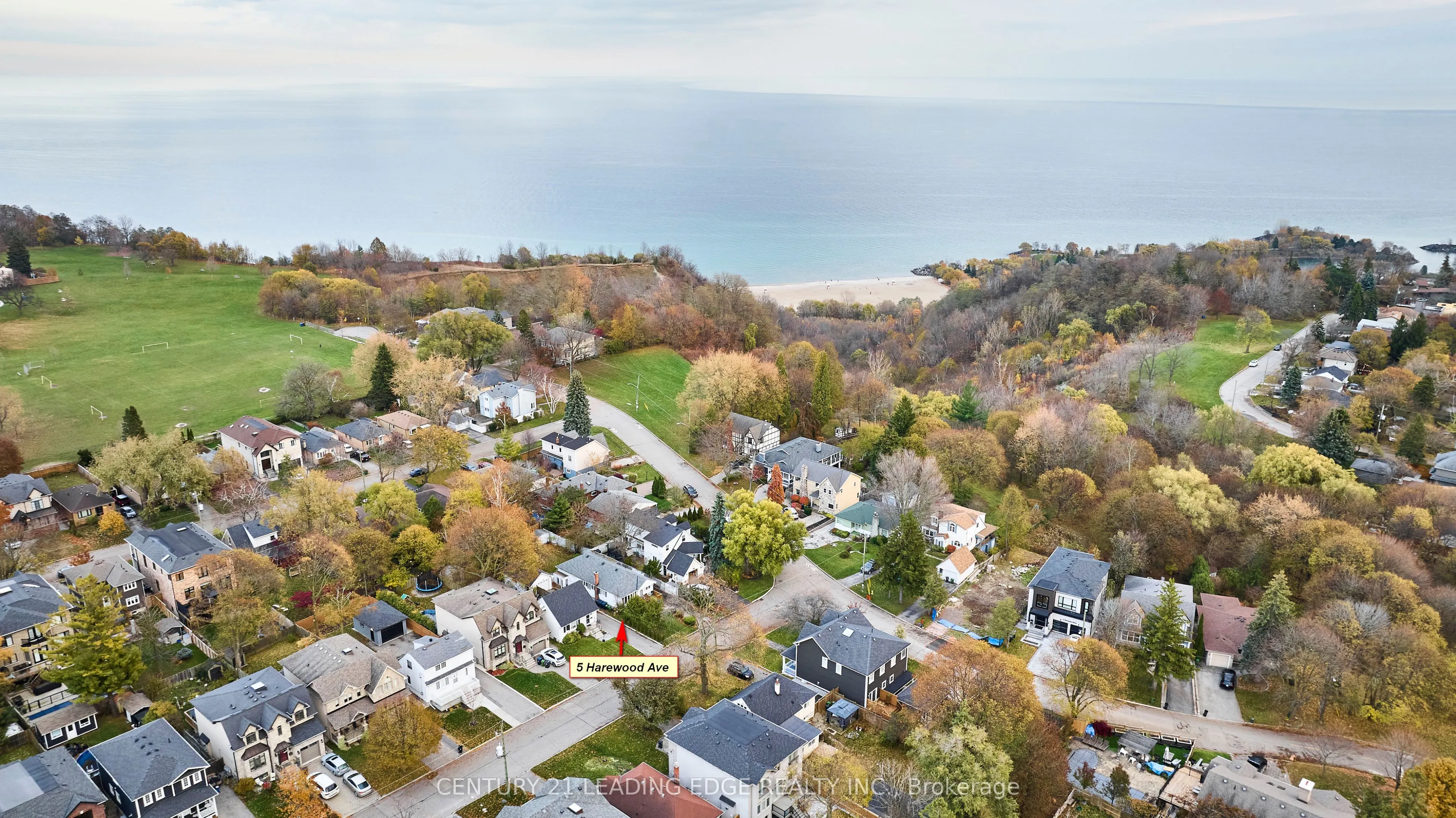 5 Harewood Avenue, ON M1M 2R1