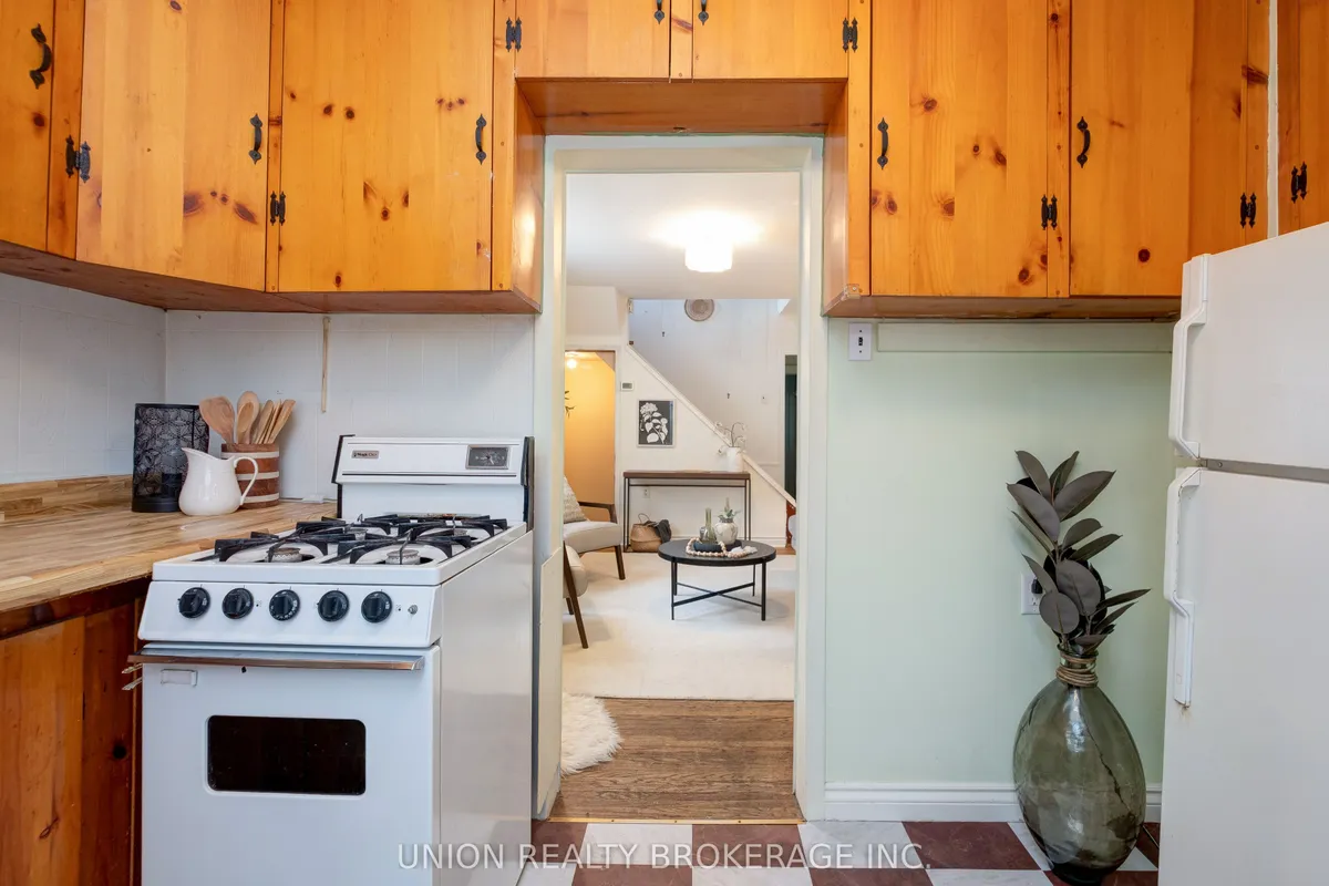 82 Shudell Avenue, ON M4J 1C8