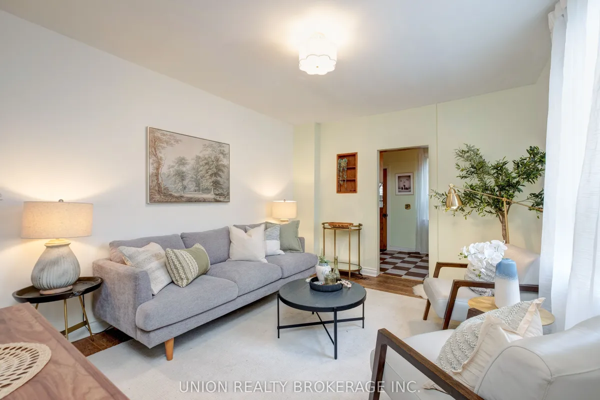 82 Shudell Avenue, ON M4J 1C8