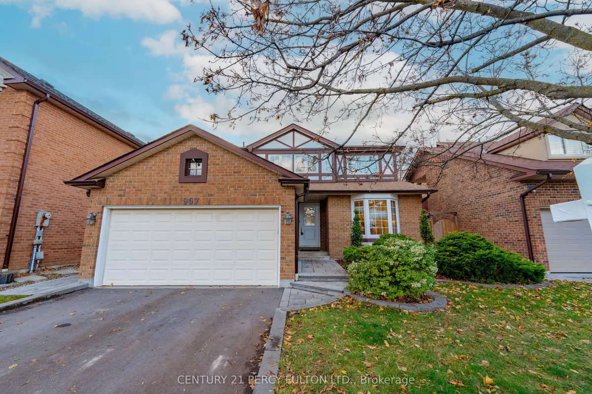 967 Glenanna Road, ON L1V 5E3
