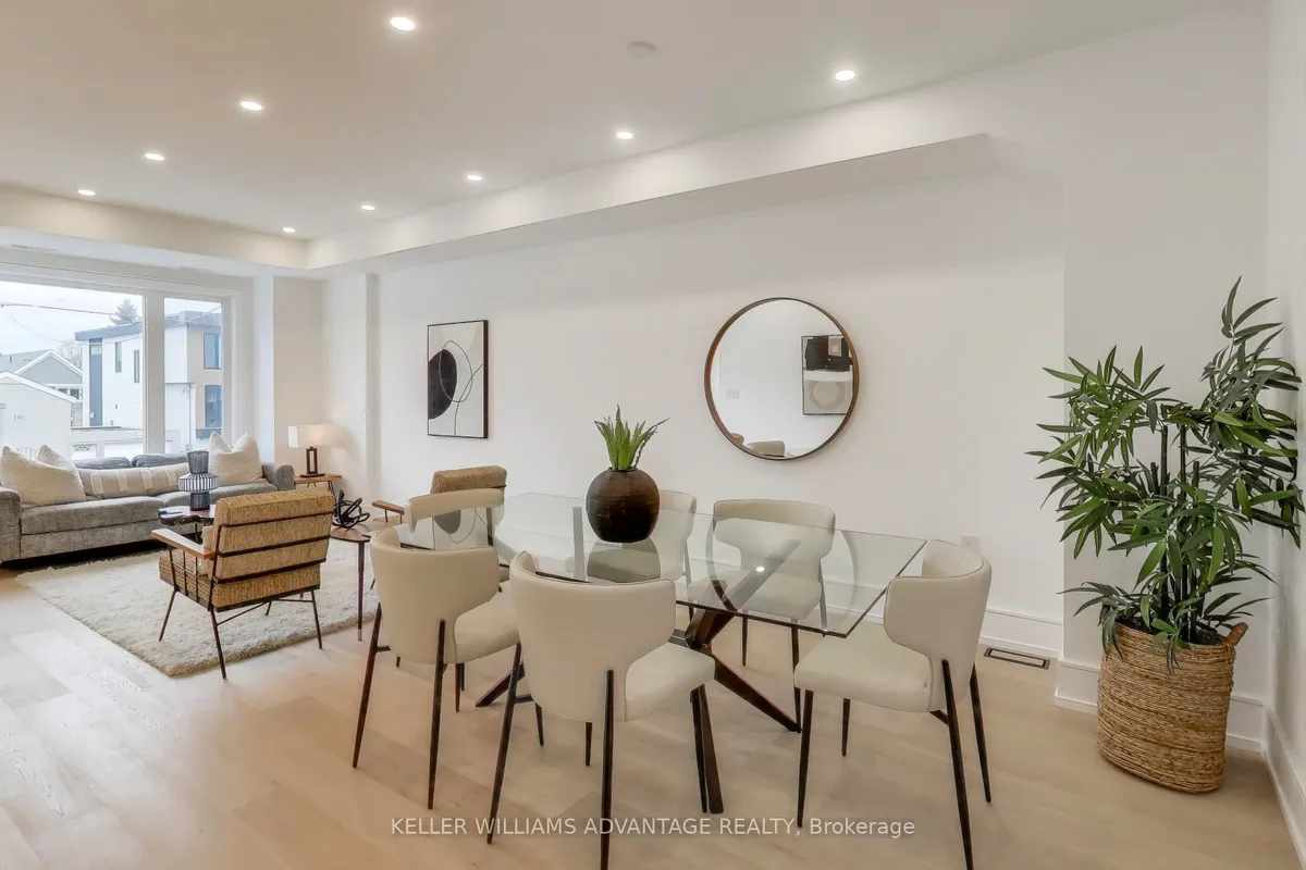 102 Yardley Avenue, ON M4B 2B1