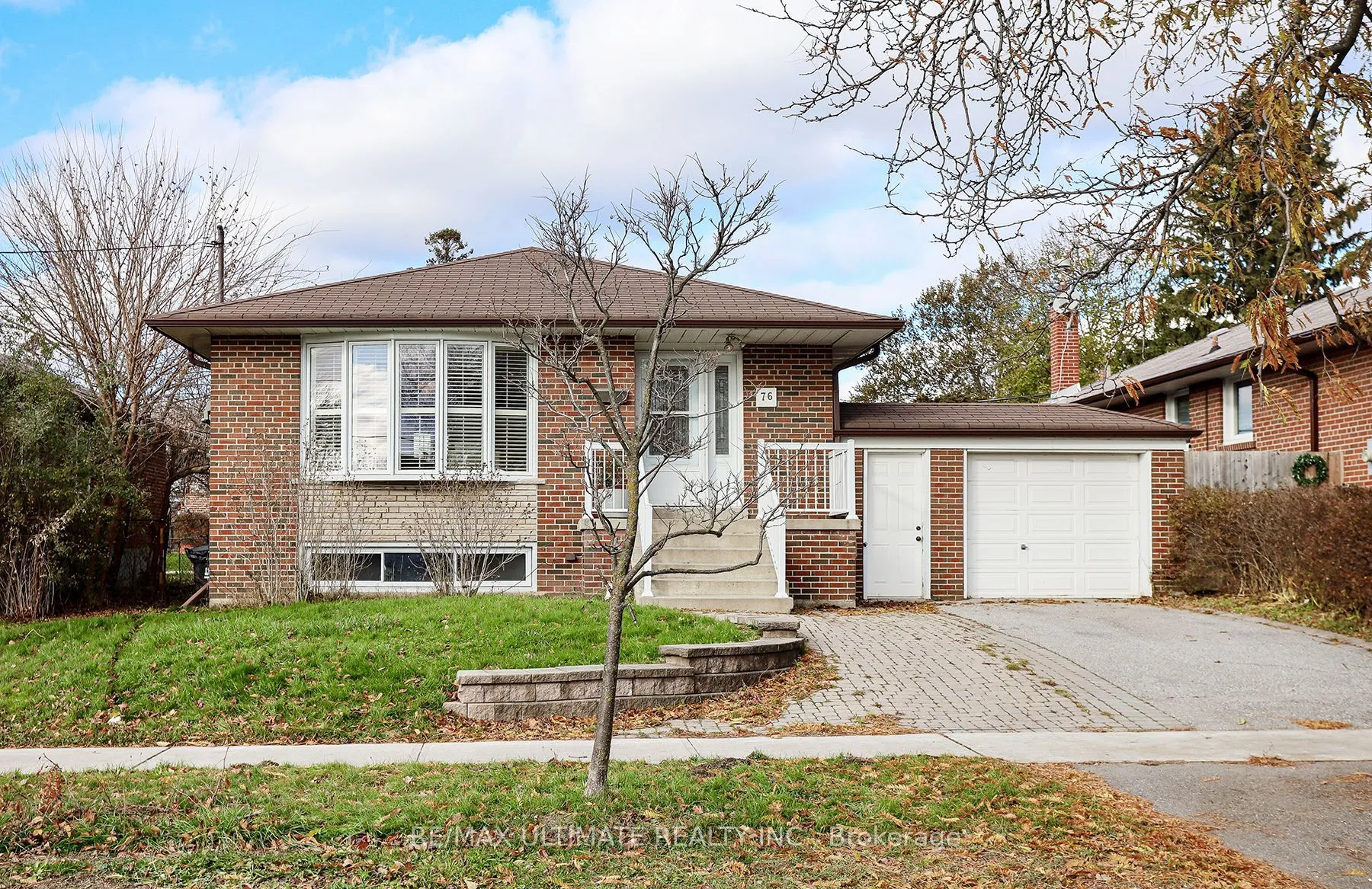 76 Bertrand Avenue, ON M1K 2S6
