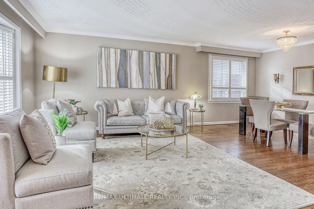 76 Bertrand Avenue, ON M1K 2S6