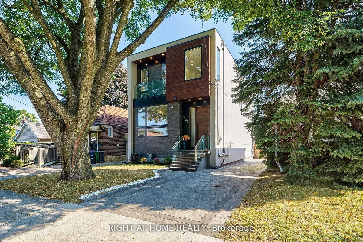 333 Woodmount Avenue, ON M4C 4A4