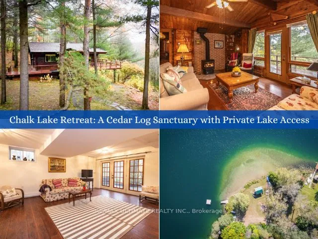 Detached 3 bedroom 2 bathroom at 65 Sumac Lane in Scugog - MLS# E12558168