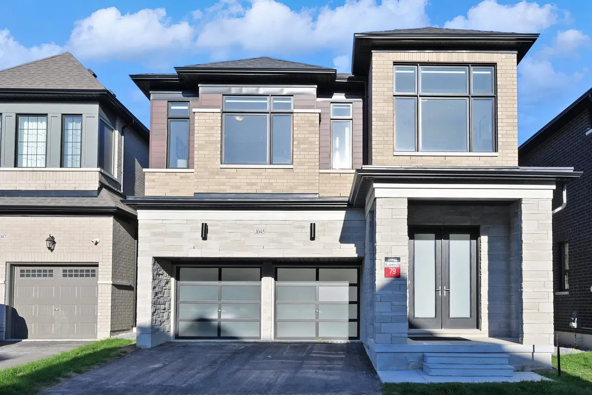 1045 PISCES Trail, ON L1X 0P7