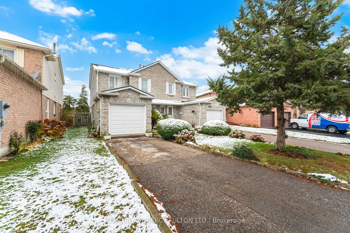 1399 Anton Square, ON L1V 5T5