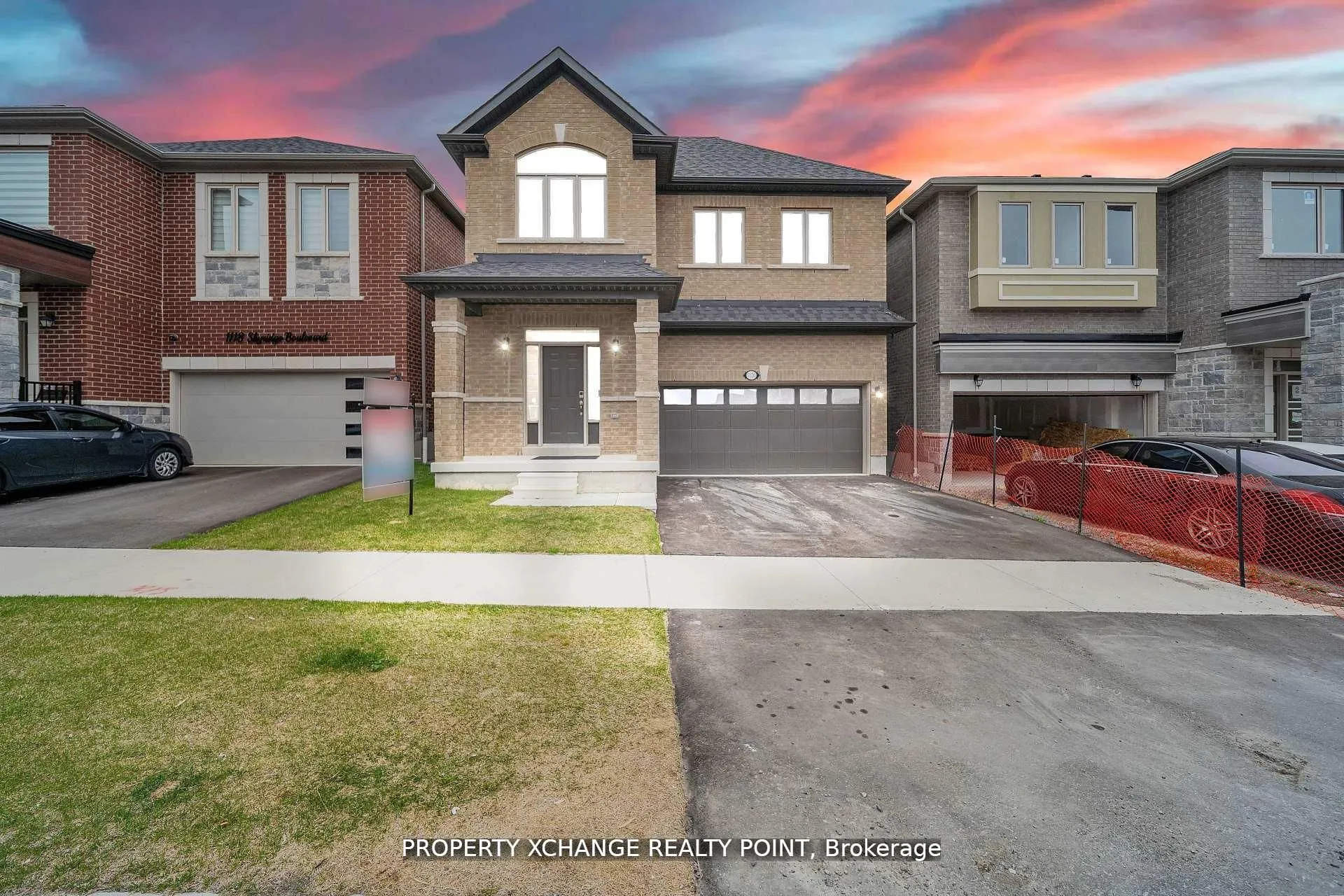 1120 Skyridge Boulevard, ON L1X 0M8