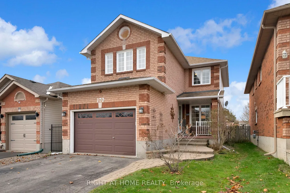 170 High Street, ON L1C 5A6