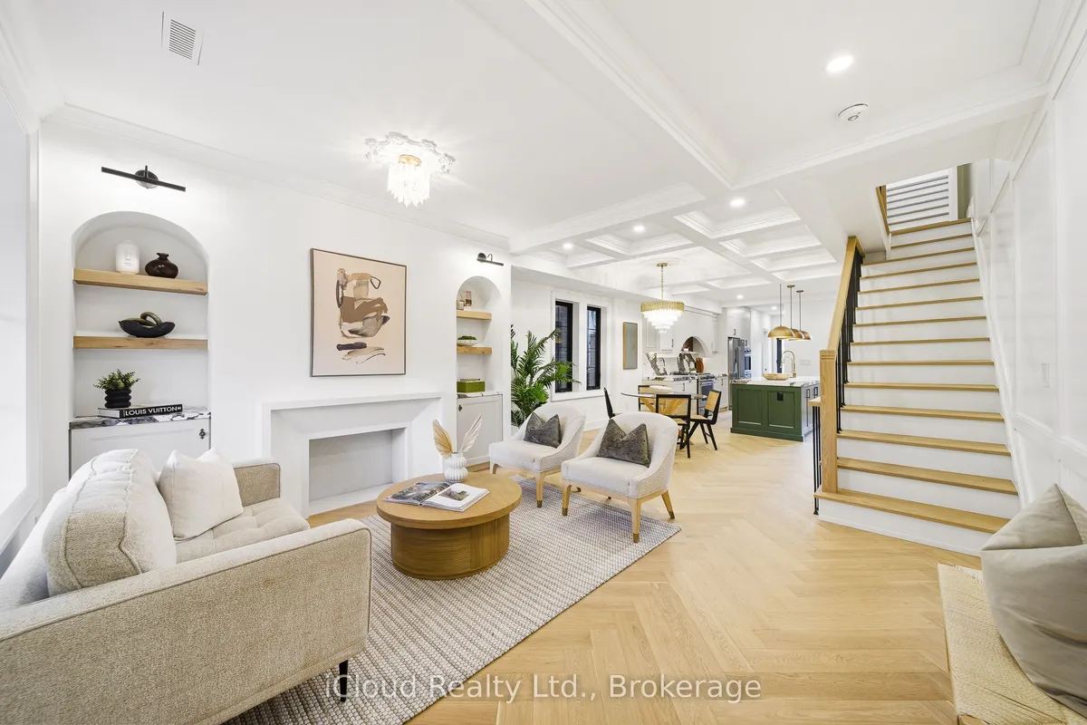 74 Langford Avenue, ON M4J 3E3