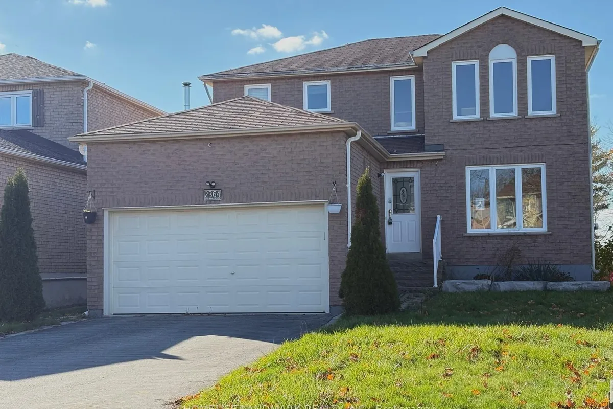 2364 Strathmore Crescent, ON L1X 2H8