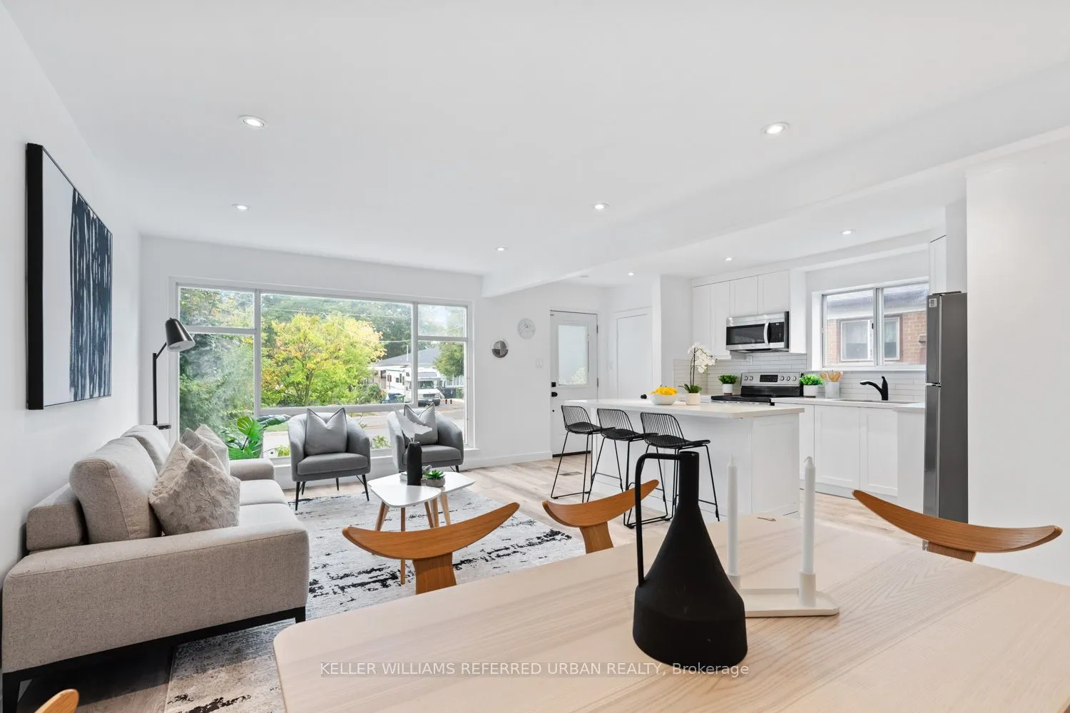 73 Trinnell Boulevard, ON M1L 1S6